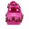 Zoccoli da pescatore Stomp “Simone Rocha Electric Pink”