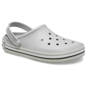 Zoccoli da tempo libero “Grey”