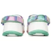 Zoccoli da trekking Ombre “White Multi”