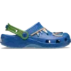 Zoccoli Disney Moana Maui Classic Classic Clog per bambini Zoccoli Disney Moana Maui Classic Classic Clog per bambini