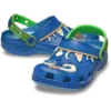 Zoccoli Disney Moana Maui Classic Classic Clog per bambini Zoccoli Disney Moana Maui Classic Classic Clog per bambini