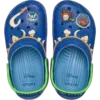 Zoccoli Disney Moana Maui Classic Classic Clog per bambini Zoccoli Disney Moana Maui Classic Classic Clog per bambini