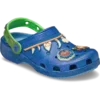 Zoccoli Disney Moana Maui Classic Classic Clog per bambini Zoccoli Disney Moana Maui Classic Classic Clog per bambini
