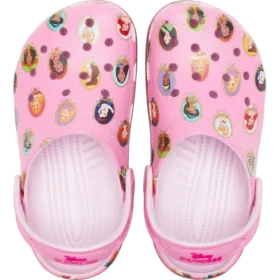 Zoccoli Disney Princess Classic Clog per bambini