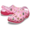 Zoccoli Disney Princess Classic Clog per bambini Zoccoli Disney Princess Classic Clog per bambini