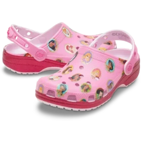 Zoccoli Disney Princess Classic Clog per bambini