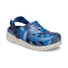 Zoccoli Duet Max 2 Camo Redux “Navy Stucco”