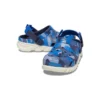 Zoccoli Duet Max 2 Camo Redux “Navy Stucco”