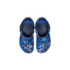 Zoccoli Duet Max 2 Camo Redux “Navy Stucco”