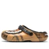 Zoccoli Dylan “Pleasures Camo”
