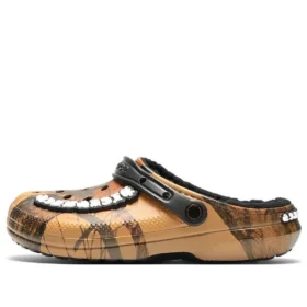Zoccoli Dylan “Pleasures Camo”