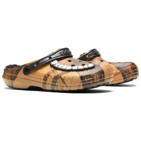 Zoccoli Dylan “Pleasures Camo”