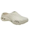 Zoccoli Echo Clog “Almond Tint”