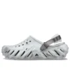 Zoccoli Echo Clog “Marbled Moonlight”