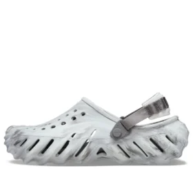 Zoccoli Echo Clog “Marbled Moonlight”