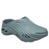 Zoccoli Echo Clog “Pond”