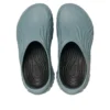 Zoccoli Echo Clog “Pond”