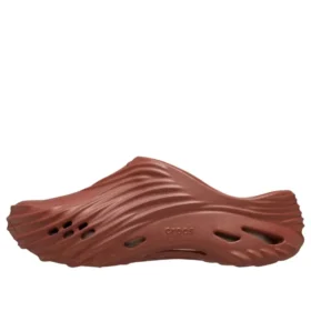Zoccoli Echo Clog “Rust”