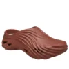 Zoccoli Echo Clog “Rust”