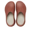 Zoccoli Echo Clog “Rust”