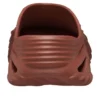 Zoccoli Echo Clog “Rust”