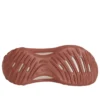 Zoccoli Echo Clog “Rust”