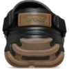 Zoccoli Echo Gum Ro per bambini Zoccoli Echo Gum Ro per bambini