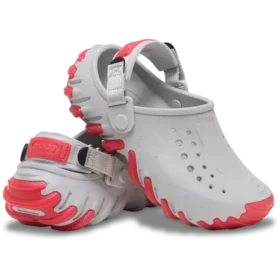 Zoccoli Echo Icey Ro per bambini