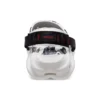 Zoccoli Echo Tiger “White Black”