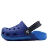 Zoccoli Electro III “Blue Jean Ocean”