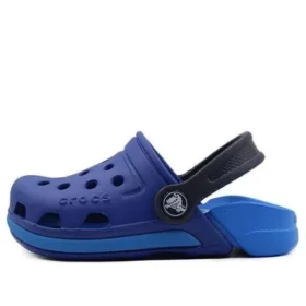 Zoccoli Electro III “Blue Jean Ocean”