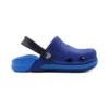 Zoccoli Electro III “Blue Jean Ocean”