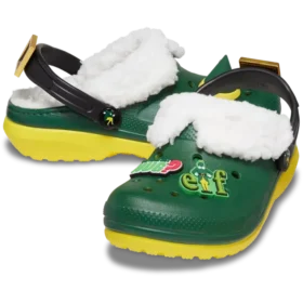 Zoccoli Elf Classic Clog per bambini