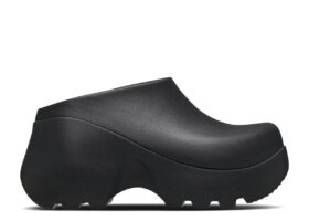 Zoccoli EXP Hydra “Black Sand”