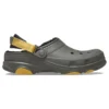 Zoccoli foderati All-Terrian “Dusty Olive”