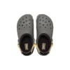 Zoccoli foderati All-Terrian “Dusty Olive”