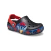 Zoccoli Fun Lab Darth Vader “Nero Blu Rosso”