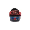 Zoccoli Fun Lab Darth Vader “Nero Blu Rosso”
