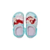 Zoccoli Fun Lab Disney La Sirenetta “Sky Blue White”