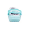 Zoccoli Fun Lab Disney La Sirenetta “Sky Blue White”