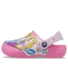 Zoccoli Fun Lab Disney Princess “Rosa”