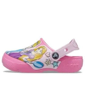 Zoccoli Fun Lab Disney Princess “Rosa”