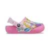 Zoccoli Fun Lab Disney Princess “Rosa”