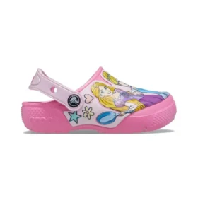 Zoccoli Fun Lab Disney Princess “Rosa”