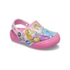 Zoccoli Fun Lab Disney Princess “Rosa”