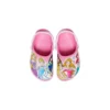 Zoccoli Fun Lab Disney Princess “Rosa”