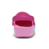 Zoccoli Fun Lab Heart Lights “Rosa Blu”