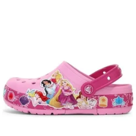 Zoccoli Fun Lab Princess Band Light “Pink”