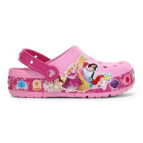 Zoccoli Fun Lab Princess Band Light “Pink”