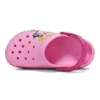 Zoccoli Fun Lab Princess Band Light “Pink”